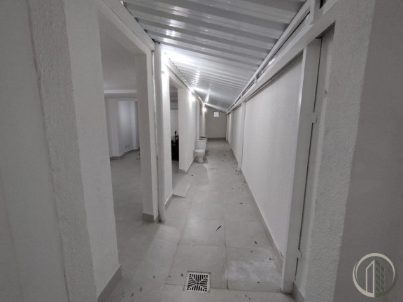 Imagem Imóvel para Alugar, 175 m² em Boqueirão - Santos