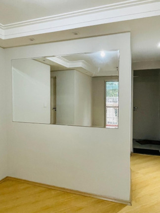 Imagem Apartamento com 2 Quartos à Venda, 50 m² em Jardim São Savério - São Paulo Imagem Apartamento com 2 Quartos à Venda, 50 m² em Jardim São Savério - São Paulo