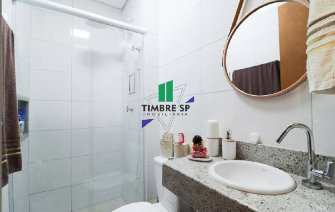 Imagem Apartamento com 2 Quartos à Venda,  em Parque Peruche - São Paulo