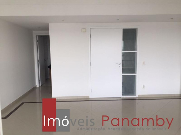 Imagem Apartamento com 3 Quartos à Venda, 138 m² em Vila Andrade - São Paulo