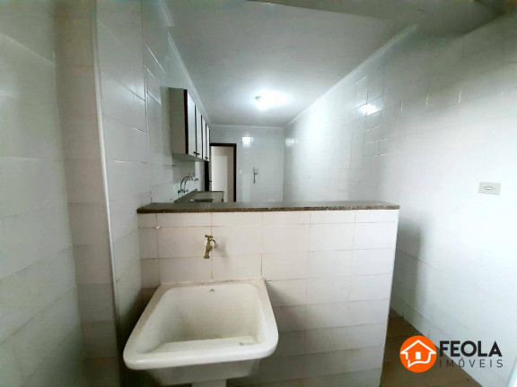 Imagem Apartamento com 2 Quartos à Venda, 75 m² em Jardim Glória - Americana Imagem Apartamento com 2 Quartos à Venda, 75 m² em Jardim Glória - Americana