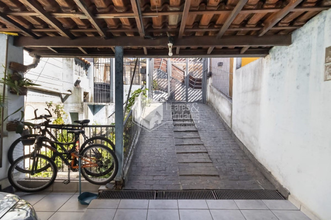 Imagem Casa com 3 Quartos à Venda, 127 m² em Pirituba - São Paulo