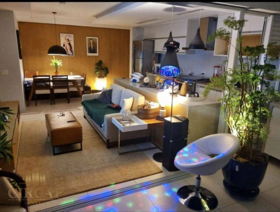 Imagem Apartamento com 2 Quartos à Venda ou Locação, 100 m² em Pinheiros - São Paulo