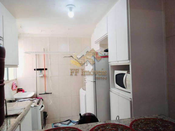 Imagem Apartamento à Venda, 49 m² em Recreio São Judas Tadeu - São Carlos Imagem Apartamento à Venda, 49 m² em Recreio São Judas Tadeu - São Carlos