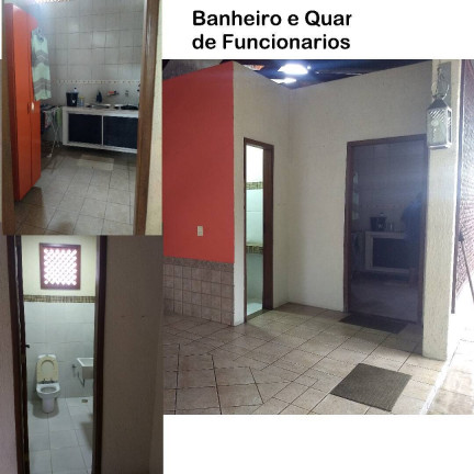 Imagem Casa com 5 Quartos à Venda, 297 m² em Aparecida - Manaus Imagem Casa com 5 Quartos à Venda, 297 m² em Aparecida - Manaus