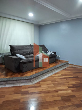 Casa com 4 Quartos à Venda, 208 m² em Jardim Jaraguá - Atibaia