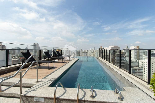 Imagem Apartamento com 1 Quarto à Venda, 56 m² em Vila Mariana - São Paulo Imagem Apartamento com 1 Quarto à Venda, 56 m² em Vila Mariana - São Paulo