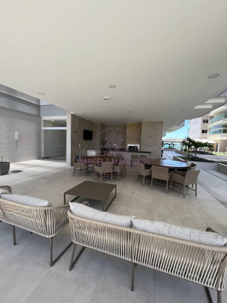 Imagem Apartamento com 4 Quartos à Venda, 152 m² em Praia De Itaparica - Vila Velha Imagem Apartamento com 4 Quartos à Venda, 152 m² em Praia De Itaparica - Vila Velha
