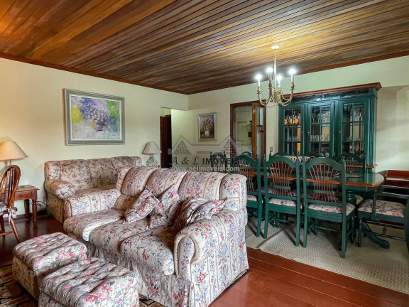 Imagem Apartamento com 2 Quartos à Venda, 122 m² em Capivari - Campos Do Jordão Imagem Apartamento com 2 Quartos à Venda, 122 m² em Capivari - Campos Do Jordão
