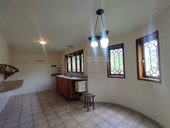 Imagem Casa com 3 Quartos à Venda, 5.000 m² em Demétria - Botucatu