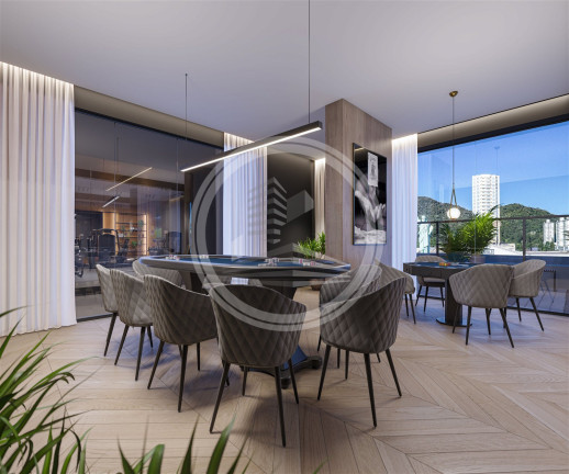 Imagem Apartamento com 2 Quartos à Venda, 86 m² em Fazenda - Itajaí Imagem Apartamento com 2 Quartos à Venda, 86 m² em Fazenda - Itajaí