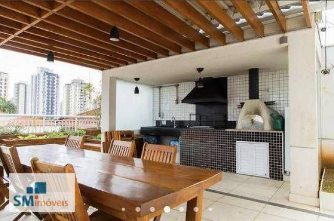 Imagem Apartamento com 2 Quartos para Alugar, 89 m² em Brooklin - São Paulo Imagem Apartamento com 2 Quartos para Alugar, 89 m² em Brooklin - São Paulo