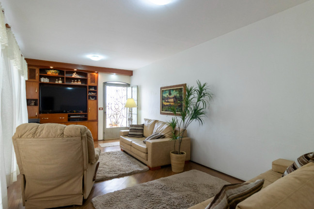 Imagem Casa com 3 Quartos à Venda, 284 m² em Mirandópolis - São Paulo Imagem Casa com 3 Quartos à Venda, 284 m² em Mirandópolis - São Paulo