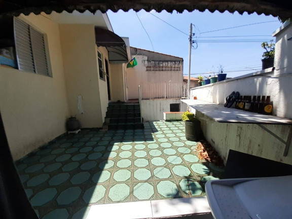 Imagem Casa com 2 Quartos à Venda, 125 m² em Pestana - Osasco Imagem Casa com 2 Quartos à Venda, 125 m² em Pestana - Osasco