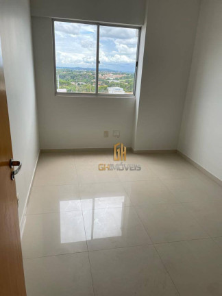 Imagem Apartamento com 3 Quartos à Venda, 81 m² em Alto Da Glória - Goiânia