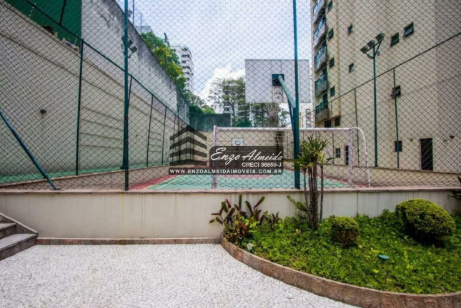 Imagem Apartamento com 3 Quartos para Alugar, 168 m² em Campo Belo - São Paulo Imagem Apartamento com 3 Quartos para Alugar, 168 m² em Campo Belo - São Paulo