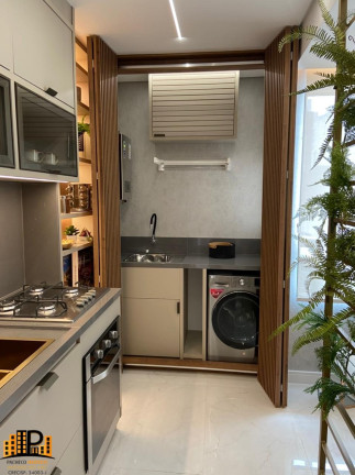 Imagem Apartamento com 2 Quartos à Venda, 59 m² em Baeta Neves - São Bernardo Do Campo