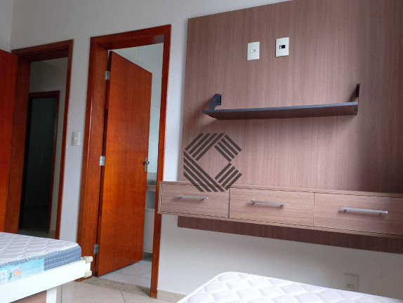 Imagem Apartamento com 3 Quartos à Venda, 96 m² em Parque Campolim - Sorocaba