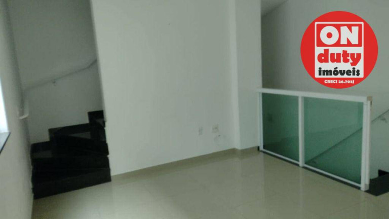 Imagem Casa com 2 Quartos à Venda, 108 m² em Marapé - Santos Imagem Casa com 2 Quartos à Venda, 108 m² em Marapé - Santos