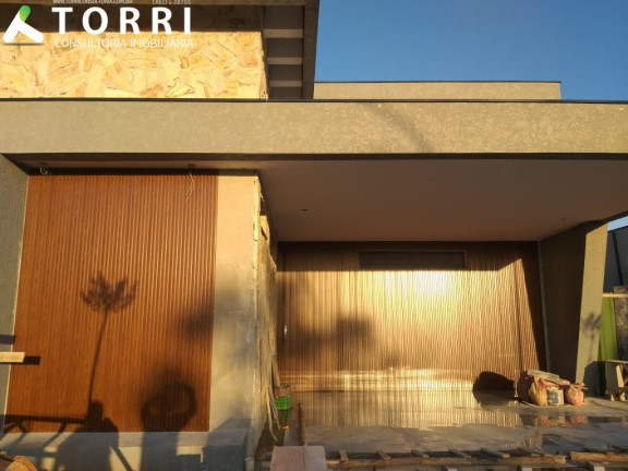 Imagem Imóvel com 3 Quartos à Venda, 243 m² em Alphaville Nova Esplanada - Votorantim