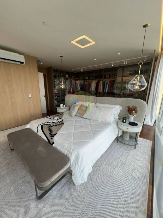 Imagem Apartamento com 4 Quartos à Venda, 236 m² em Centro - Balneário Camboriú