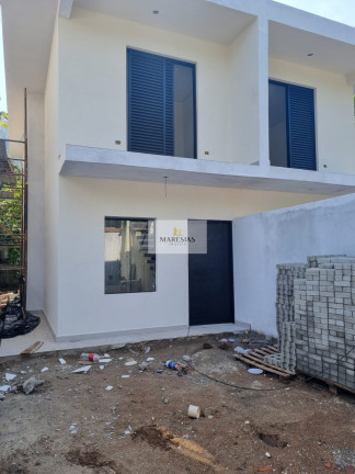 Imagem Casa com 3 Quartos à Venda, 180 m² em Boiçucanga - São Sebastião