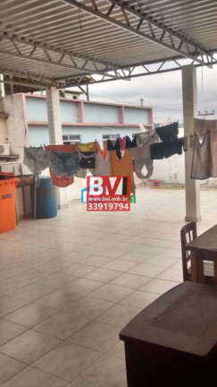 Imagem Casa com 2 Quartos à Venda, 120 m² em Irajá - Rio De Janeiro Imagem Casa com 2 Quartos à Venda, 120 m² em Irajá - Rio De Janeiro