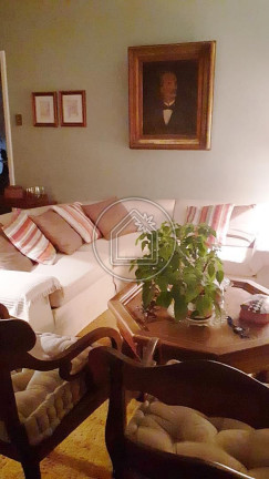 Imagem Apartamento com 4 Quartos à Venda, 173 m² em Flamengo - Rio De Janeiro