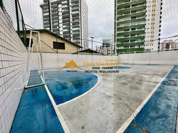 Imagem Apartamento com 2 Quartos à Venda, em Guilhermina - Praia Grande Imagem Apartamento com 2 Quartos à Venda, em Guilhermina - Praia Grande