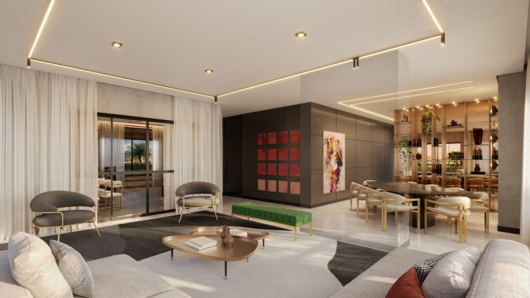 Imagem Apartamento com 2 Quartos à Venda, 74 m² em Aclimação - São Paulo Imagem Apartamento com 2 Quartos à Venda, 74 m² em Aclimação - São Paulo