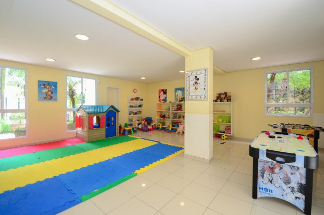 Imagem Apartamento com 3 Quartos à Venda, 129 m² em Real Parque - São Paulo