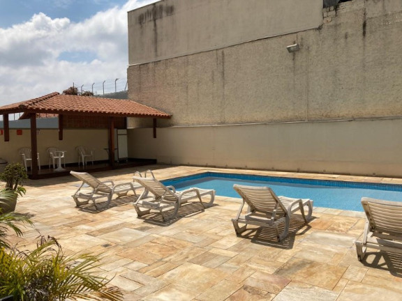 Imagem Imóvel com 2 Quartos à Venda, 60 m² em Vila Santa Catarina - São Paulo Imagem Imóvel com 2 Quartos à Venda, 60 m² em Vila Santa Catarina - São Paulo