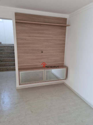 Imagem Cobertura com 3 Quartos à Venda, 170 m² em Caiçara - Praia Grande