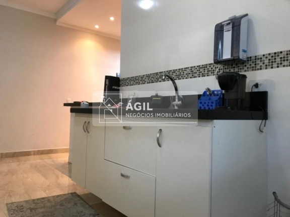 Imagem Casa com 3 Quartos à Venda, 175 m² em Loteamento Villa Branca - Jacareí