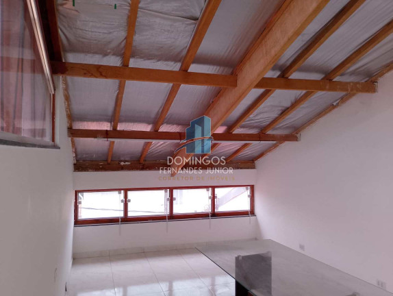 Imagem Casa com 2 Quartos à Venda, 130 m² em Vila Cosmopolita - São Paulo