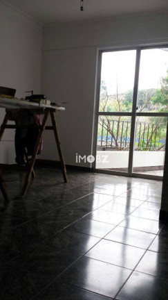 Imóvel com 2 Quartos à Venda, 59 m² em Cangaíba - São Paulo