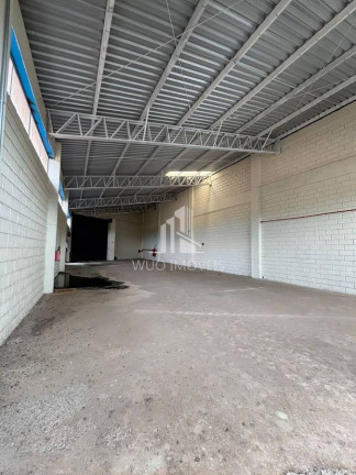 Galpão para Alugar, 520 m² em Centro - Santa Branca