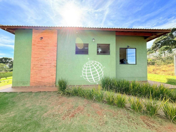 Imagem Chácara com 3 Quartos à Venda, 173 m² em Estância Santa Maria Do Laranjal - Atibaia Imagem Chácara com 3 Quartos à Venda, 173 m² em Estância Santa Maria Do Laranjal - Atibaia