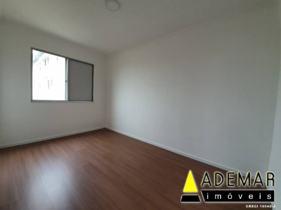Imagem Apartamento com 2 Quartos à Venda, 55 m² em Assunção - São Bernardo Do Campo
