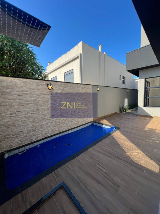 Imagem Casa de Condomínio com 3 Quartos à Venda, 325 m² em Quinta Da Primavera - Ribeirão Preto Imagem Casa de Condomínio com 3 Quartos à Venda, 325 m² em Quinta Da Primavera - Ribeirão Preto