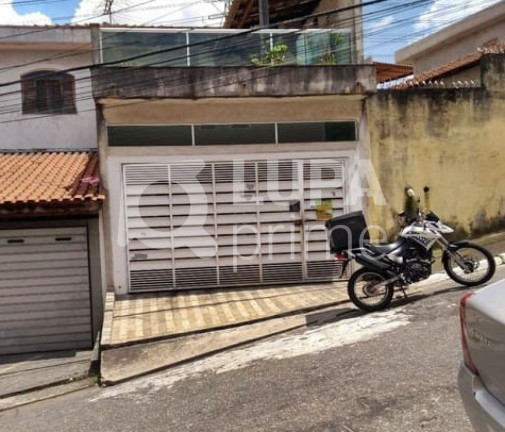Imagem Casa com 3 Quartos à Venda, 127 m² em Vila Medeiros - São Paulo