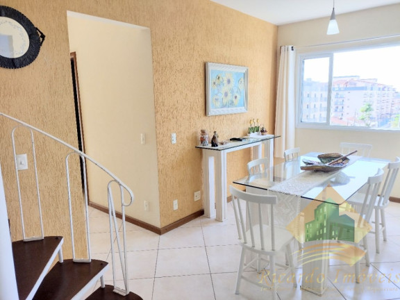 Imagem Cobertura com 2 Quartos à Venda, 128 m² em Praia Grande - Ubatuba Imagem Cobertura com 2 Quartos à Venda, 128 m² em Praia Grande - Ubatuba