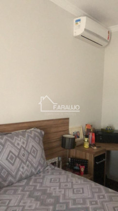 Imagem Imóvel com 3 Quartos à Venda, 310 m² em Parque Residencial Villa Dos Inglezes - Sorocaba