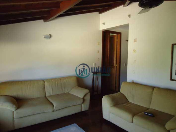 Imagem Casa com 3 Quartos à Venda, 205 m² em Itaipu - Niterói