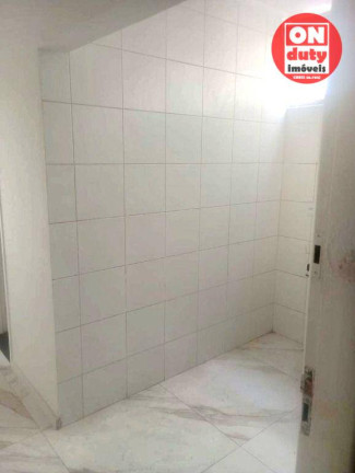Imagem Apartamento com 1 Quarto à Venda, 32 m² em Boqueirão - Santos Imagem Apartamento com 1 Quarto à Venda, 32 m² em Boqueirão - Santos