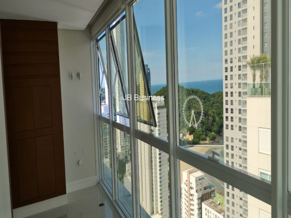 Imagem Imóvel com 3 Quartos à Venda, 117 m² em Barra Norte - Balneário Camboriú