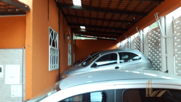 Imagem Casa com 2 Quartos à Venda, 59 m² em Santa Mônica - Belo Horizonte