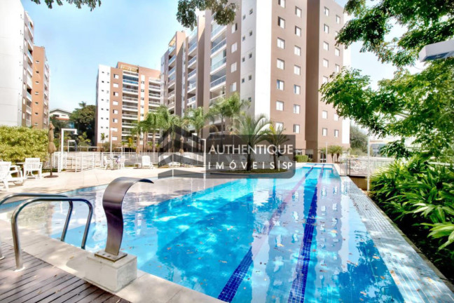 Imagem Apartamento com 2 Quartos à Venda, 94 m² em Cidade São Francisco - São Paulo