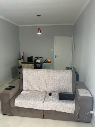 Imagem Apartamento com 1 Quarto à Venda,  em Centro - São Vicente
