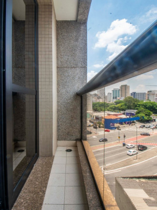 Imagem Flat com 1 Quarto à Venda, 33 m² em Vila Mariana - São Paulo Imagem Flat com 1 Quarto à Venda, 33 m² em Vila Mariana - São Paulo